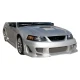 Ford Mustang 1999-2004 V Spec Style 1 Piece Polyurethane Front Bumper - image 1