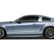 Ford Mustang 2005-2009 Eleanor Style 2 Piece Polyurethane Side Skirts - image 1