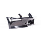 Ford Mustang 2005-2009 Eleanor Style 4 Piece Polyurethane Full Body Kit - image 1