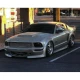 Ford Mustang 2005-2009 Eleanor Style 7 Piece Polyurethane Full Body Kit - image 1