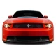 Ford Mustang 2010-2012 Retromod 4 Piece Polyurethane Full Body Kit - image 1