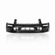 Ford Mustang GT / V8 2005-2009 Cobra R Style 1 Piece Polyurethane Front Bumper - image 1