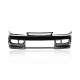 Honda Accord 4 cyl 1994-1997 BW Spec Style 1 Piece Polyurethane Front Bumper - image 1
