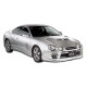 1994-1999 Toyota Celica 2DR Duraflex C-5 Body Kit - 4 Piece - image 1