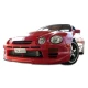 1994-1999 Toyota Celica C-5 Front Bumper - image 1