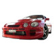 1994-1999 Toyota Celica Duraflex C-5 Front Bumper - 1 Piece - image 1