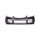 Honda Civic 2DR / 4DR 2004-2005 R34 Style 1 Piece Polyurethane Front Bumper - image 1