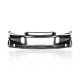 Honda Civic ALL 1999-2000 BC Spec Style 1 Piece Polyurethane Front Bumper - image 1