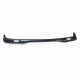 Honda Prelude 1992-1996 Type S Style 1 Piece Polyurethane Front Lip - image 1