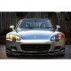 Honda S2000 2000-2003 SW Spec 1 Piece Polyurethane Front Lip - image 1