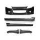 Honda S2000 2000-2003 SW Spec 5 Piece Polyurethane Full Body Kit - image 1