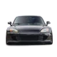 Honda S2000 2000-2009 AR Spec 1 Piece Polyurethane Front Bumper - image 1