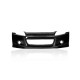 Honda S2000 2000-2009 Type J Style 1 Piece Polyurethane Front Bumper - image 1