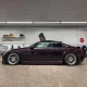 Infiniti G35 2DR Coupe 2003-2007 ING Style 2 Piece Polyurethane Side Skirts - image 1