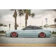 Lexus SC SC300 SC400 1992-2000 Aero Craft Style 2 Piece Polyurethane Side Skirts - image 1