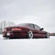 Lexus SC SC300 SC400 1992-1996 Bunny Style 1 Piece Polyurethane Rear Lip - image 1
