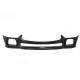 Maserati Ghibli 2014-2018 1 Piece Polyurethane Front Lip - image 1