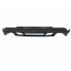 Maserati Ghibli 2014-2018 1 Piece Polyurethane Rear Lip - image 1