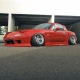 Mazda Miata 1990-1997 Deuce Style 1 Piece Polyurethane Front Bumper - image 1