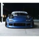 Mazda Miata 1990-1997 Deuce Style 4 Piece Polyurethane Full Body Kit - image 1