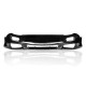 Mazda RX7 1993-1997 99 Spec Polyurethane 2 Piece Front Bumper & AutoX Front Lip - image 1