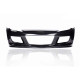 Mazda RX8 2004-2008 MS Style 1 Piece Polyurethane Front Bumper - image 1