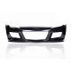 Mazda RX8 2004-2008 MS Style 1 Piece Polyurethane Front Bumper - image 1