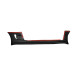 Mitsubishi Eclipse 1995-1999 / Eagle Talon 1995-1998 Blits Style 2 Piece Polyurethane Side Skirts - image 1
