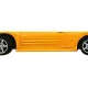 Mitsubishi Eclipse 2000-2005 Blits Style 2 Piece Polyurethane Side Skirts - image 1