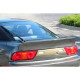 Nissan 240SX 1989-1994 Hatchback Bunny Style 1 Piece Polyurethane Rear Wing Spoiler - image 1