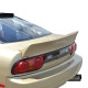 Nissan 240SX 1989-1994 Hatchback Bunny Style 1 Piece Polyurethane Rear Wing Spoiler - image 1