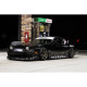 Nissan 240sx Hatchback 1989-1994 Bsport2 Style 4 Piece Polyurethane Full Body Kit - image 1