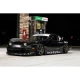Nissan 240SX S13 Coupe / Convertible (Pop Up) 1989-1994 Bsport Style 4 Piece Polyurethane Full Body Kit - image 1