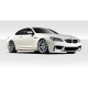 2011-2019 BMW 6 Series F12 F13 Duraflex 1M Look Body Kit - 4 Piece - image 1