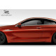 2011-2019 BMW 6 Series F12 F13 1M Look Body Kit - 4 Piece - image 1