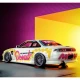 Nissan 240SX S14 ALL 1995-1998 DM3 1 Piece Polyurethane Rear Bumper - image 1