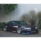 Nissan 240SX S14 Zenki 1995-1996 DM3 4 Piece Polyurethane Full Body Kit - image 1