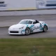 Nissan 350Z 2003-2005 ING Style 1 Piece Polyurethane Front Lip - image 1