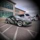 Nissan 350Z 2003-2008 ING Style 4 Piece Polyurethane Full Body Kit - image 1