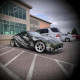 Nissan 350Z 2003-2008 ING Style 4 Piece Polyurethane Full Body Kit - image 1