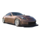 Nissan 350Z 2003-2008 N3-R Style 4 Piece Polyurethane Full Body Kit - image 1
