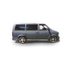 Chevrolet Astro 1995-2005 / GMC Safari Van 1995-2005 Hollywood Style 2 Piece Polyurethane Side Skirts - image 1