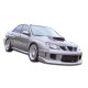 2006-2007 Subaru Impreza C-Speed Body Kit - 4 Piece - image 1