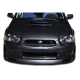 2004-2005 Subaru Impreza C-Speed Front Lip - image 1