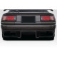 1986-1992 Toyota Supra TS1 Rear Diffuser - 3 Piece - image 1