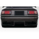1986-1992 Toyota Supra TS1 Rear Diffuser - 3 Piece - image 1