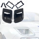 ModeloDrive FRP JSPE Headlight Housings > Mazda Miata (NA) 1990-1996 - image 1