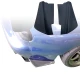 FRP GKAT Rear Canards 2pc > Mazda RX-7 (FD3S) 1993-1997 - image 1