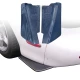 Carbon Fiber GKAT Rear Canards 2pc > Mazda RX-7 (FD3S) 1993-1997 - image 1
