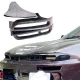 FRP ORI Headlight Housings 3pc > Nissan 240SX (S14) 1995-1996 - image 1